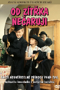 Od zítřka nečaruji
