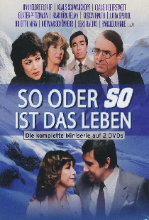 So oder so ist das Leben: Vier Begegnungen in einer Großstadt