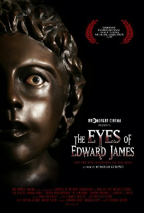 The Eyes Of Edward James