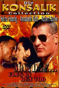 Mayday - Flug in den Tod