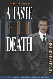 A Taste for Death