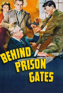 Behind Prison Gates