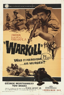 Warkill