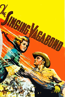 The Singing Vagabond