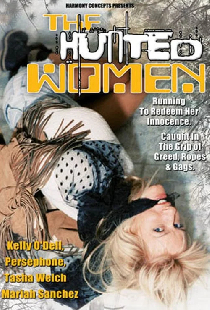 The Hunted Women