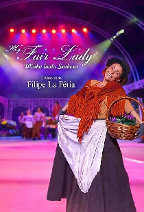 My Fair Lady: Minha Linda Senhora