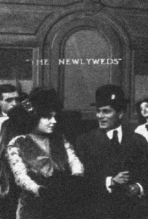 The Newlyweds