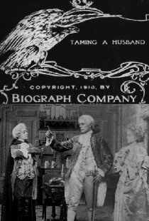 Taming a Husband