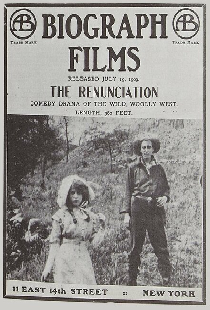 The Renunciation