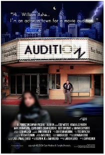 Audition
