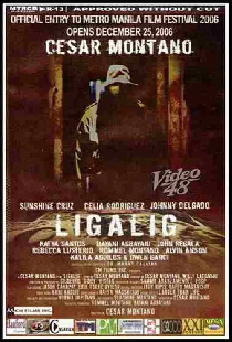 Ligalig