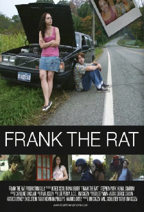Frank the Rat
