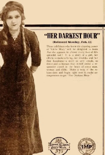 Her Darkest Hour