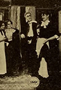 Maid or Man