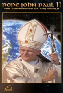 Pope John Paul II