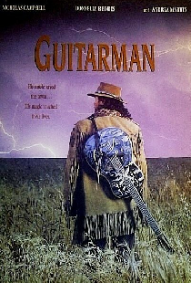 Guitarman