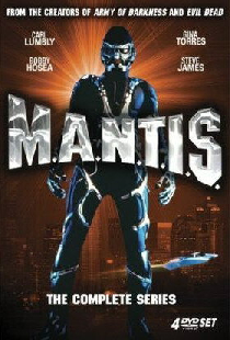Мантис