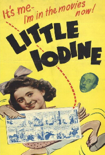 Little Iodine