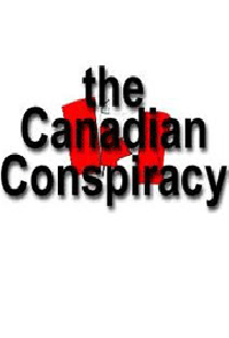 Канадский заговор