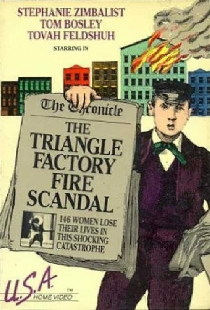 The Triangle Factory Fire Scandal