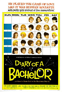 Diary of a Bachelor