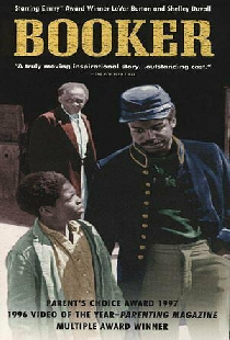 Booker
