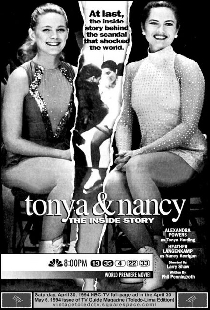 Tonya & Nancy: The Inside Story