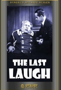Last Laugh