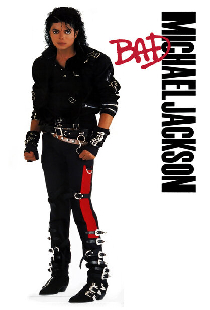 Michael Jackson: Bad
