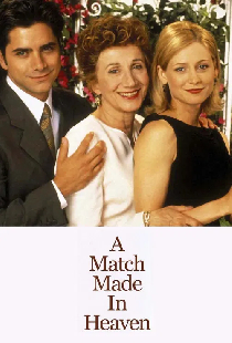A Match Made in Heaven