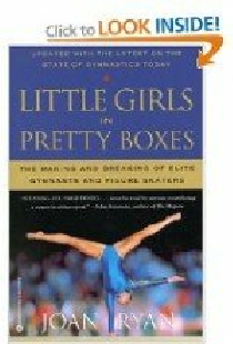 Little Girls in Pretty Boxes