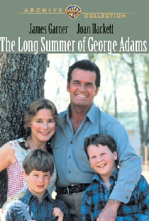 The Long Summer of George Adams