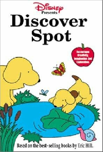 Discover Spot