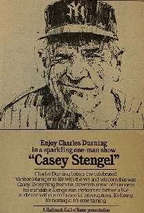 Casey Stengel