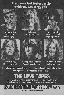 The Love Tapes