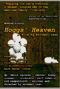 Hoggs' Heaven