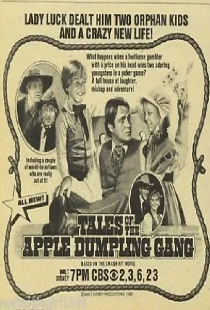 Tales of the Apple Dumpling Gang