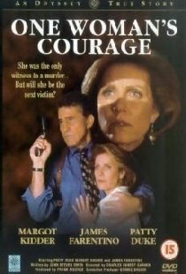 One Woman's Courage