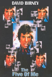 The Five of Me