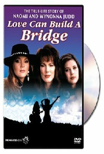 Naomi & Wynonna: Love Can Build a Bridge