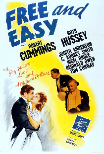 Free and Easy