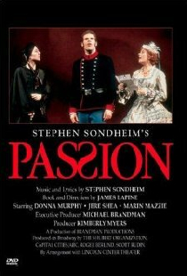 Passion