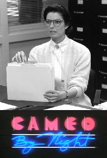 Cameo by Night