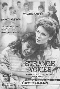 Strange Voices
