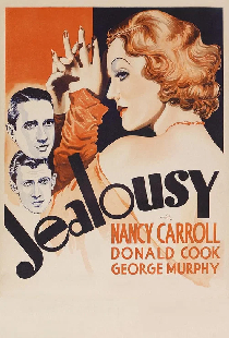 Jealousy
