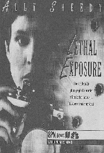 Постер «Lethal Exposure»