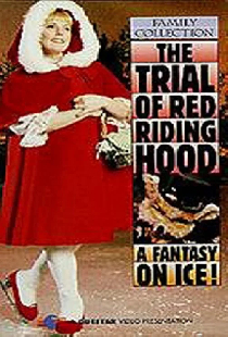 The Trial of Red Riding Hood