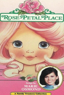 Rose Petal Place