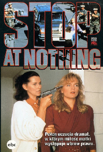 Stop at Nothing