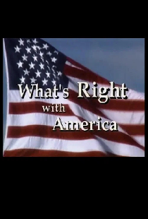 What's Right with America